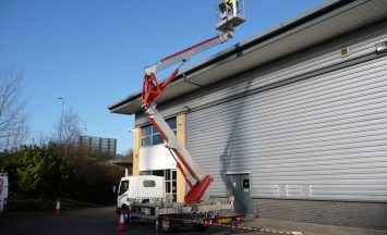 Access Solutions in Lincoln