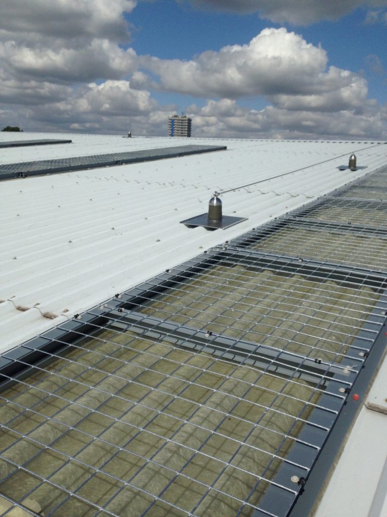 About Fall Protection Lincoln in Lincoln, Lincolnshire